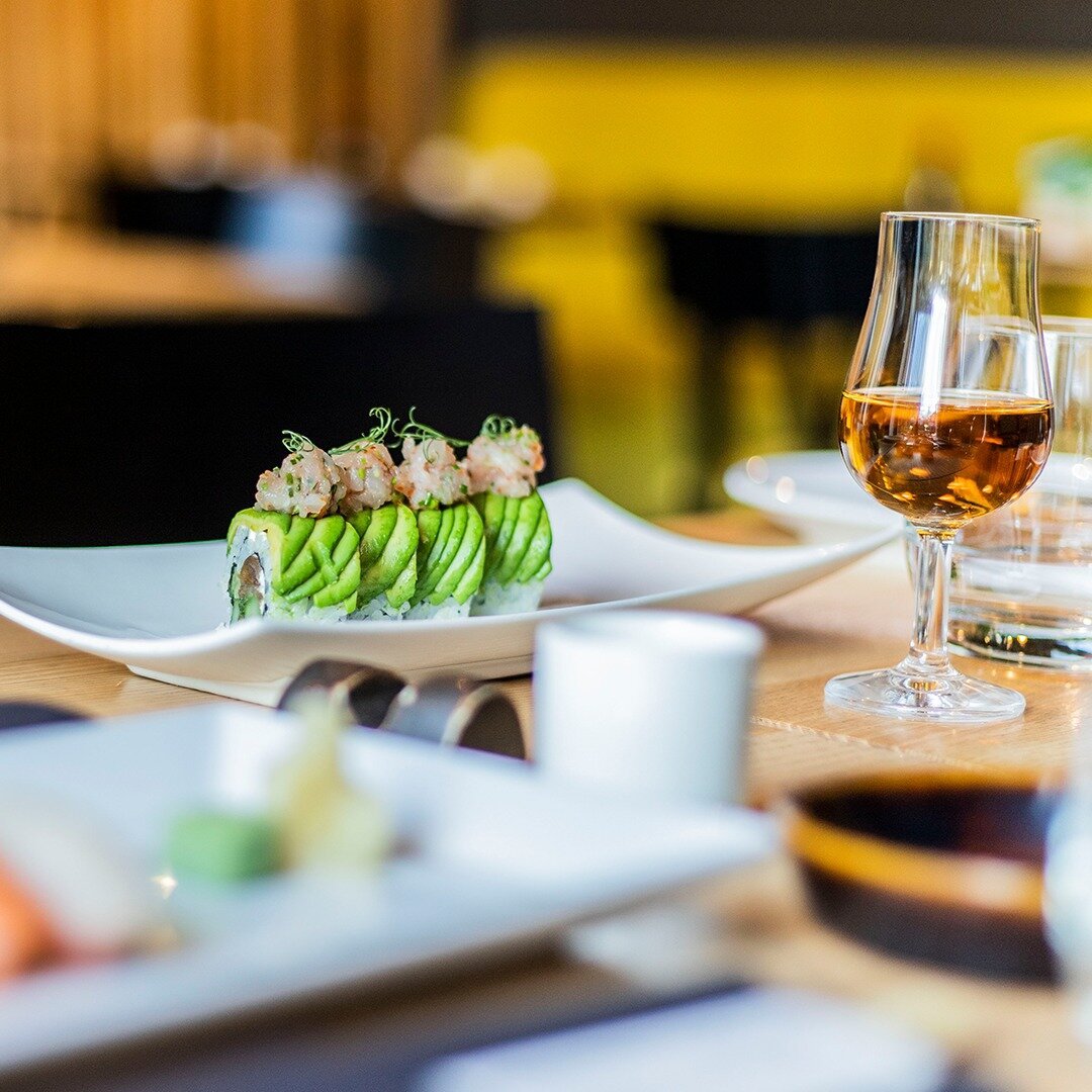 NAGO SUSHI & SAKE, Krakow - Wesoła Zachód - Menu, Prices & Restaurant  Reviews - Order Online Food Delivery - Tripadvisor