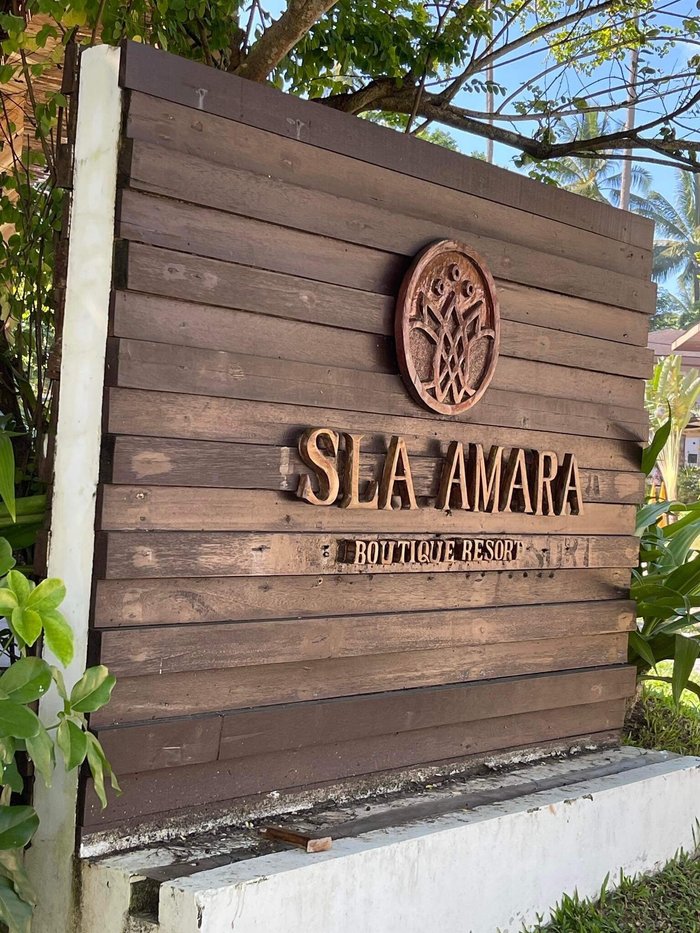 Isla Amara Boutique Resort $81 ($̶1̶2̶7̶) - Prices & Hotel Reviews - El 