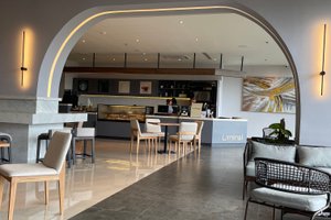店内