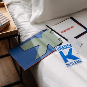 Hotel Kramer in Valencia