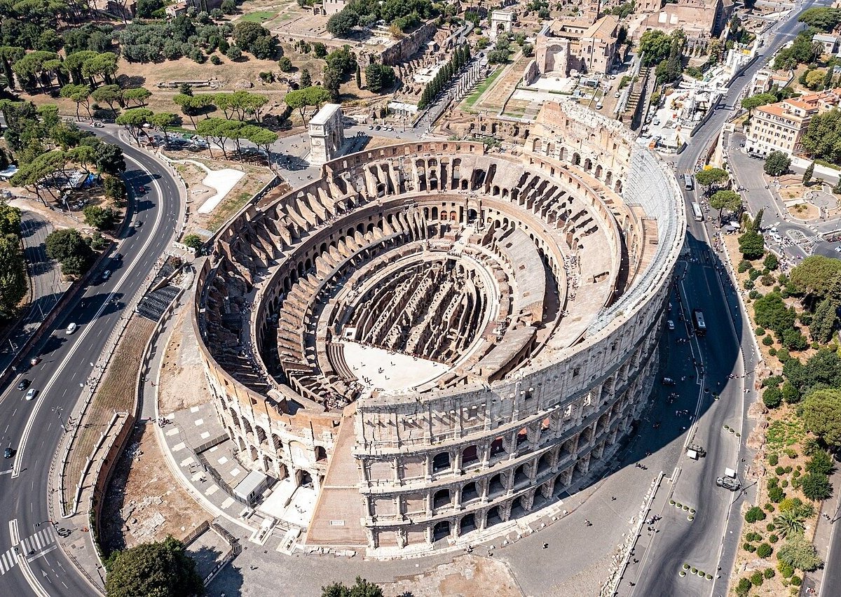 Rome Explore (Italy): Address, Phone Number - Tripadvisor