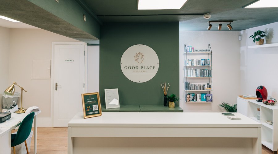 Good Place Clinic & Spa - 더블린 - Good Place Clinic & Spa의 리뷰 - 트립어드바이저