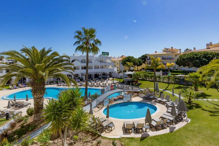 NATURA ALGARVE CLUB - Updated 2023 Prices & Hotel Reviews (Albufeira,  Portugal)