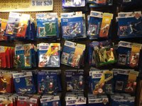 Actiontoyman - Toy Store Guide