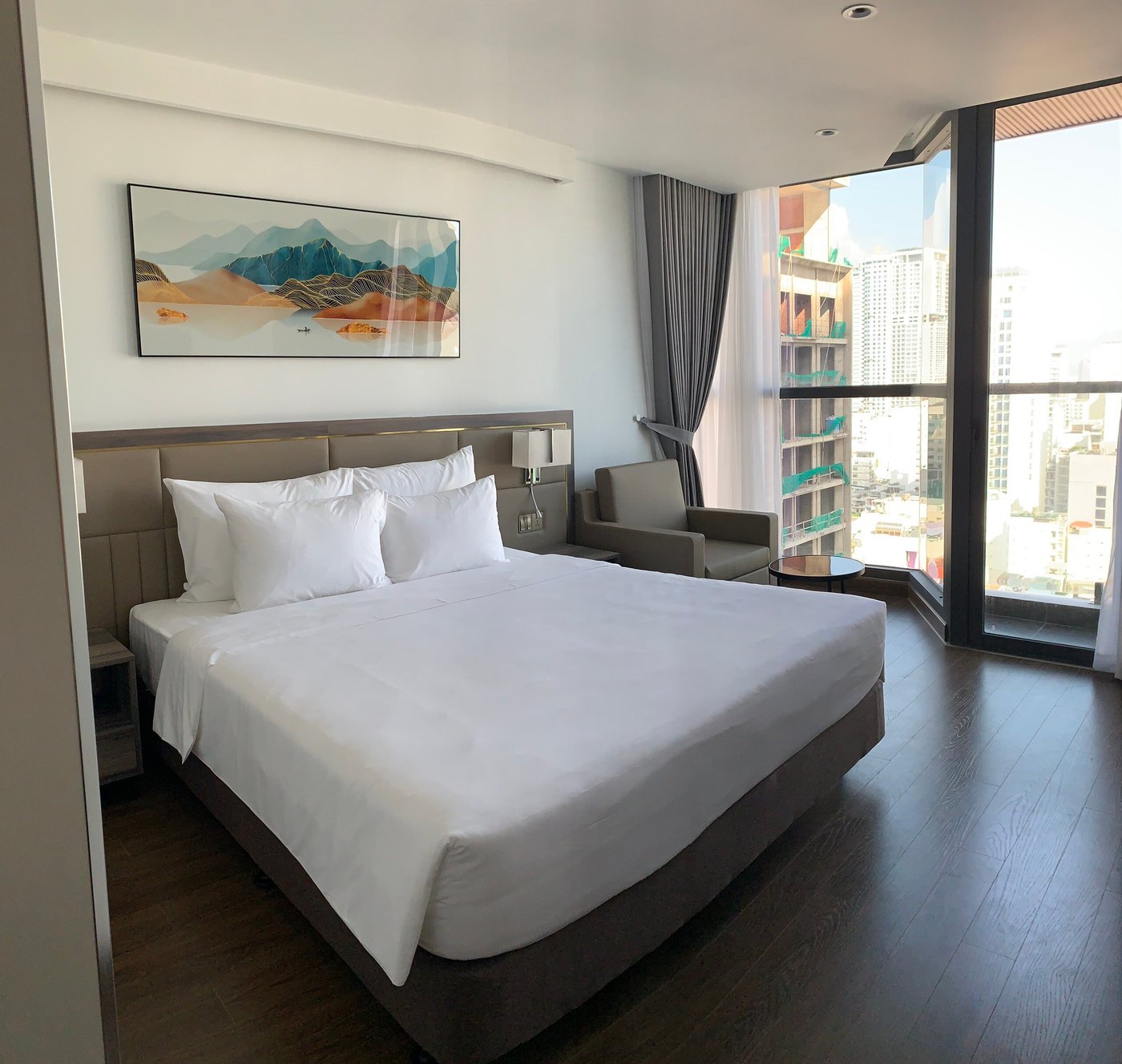 MARIS HOTEL NHA TRANG $15 ($̶4̶9̶) - Updated 2023 Prices & Reviews ...