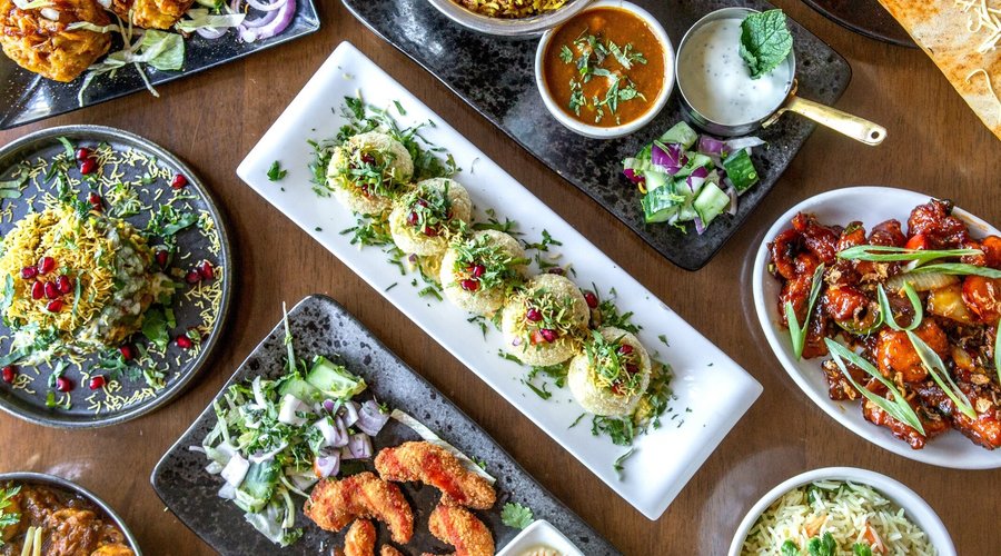 The most diverse vegan & vegetarian Indian menu in Cambridge with ZERO compromise & MEAT not missed promise!! 