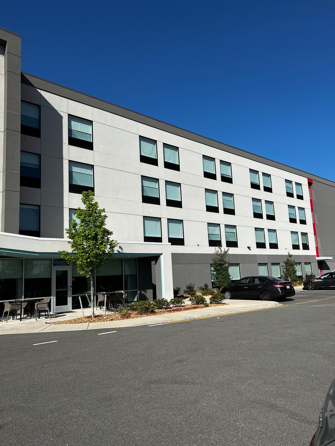 AVID HOTEL RICHMOND NORTH - ASHLAND, AN IHG HOTEL - Updated 2024 Prices ...