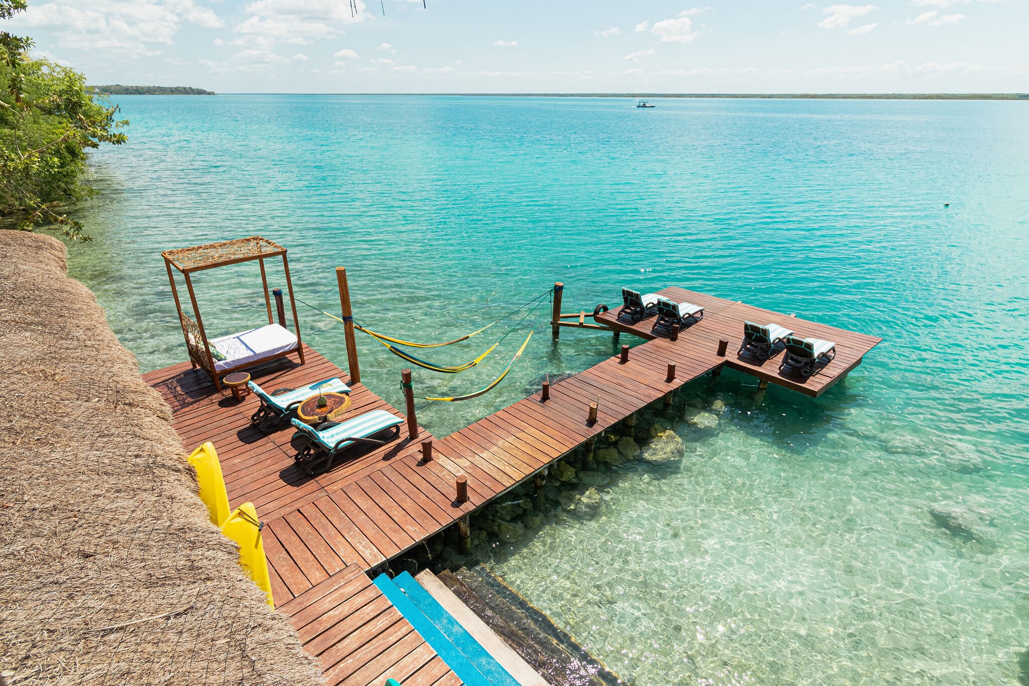 Xcabal Boutique Hotel UPDATED Prices Reviews Photos Bacalar