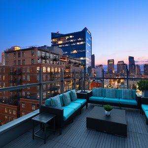 THE 5 BEST San Diego Hotels with Rooftop Bar 2023 (Prices) - Tripadvisor