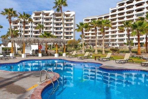 CASA BLANCA GOLF VILLAS - Prices & Hotel Reviews (Puerto Penasco ...