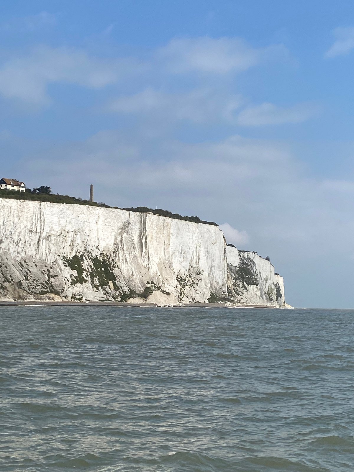 2023 White Cliffs & Beyond provided by Dover Sea Safari - Tripadvisor