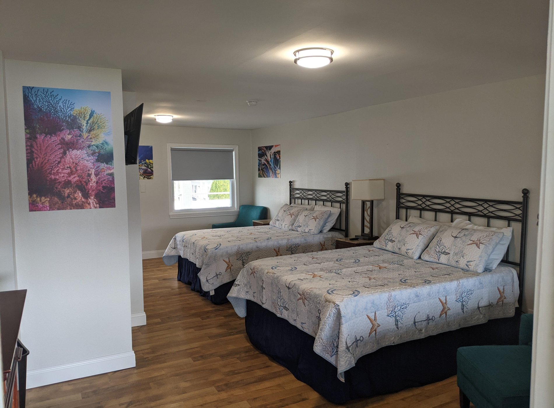 Riverboat Inn & Suites by null