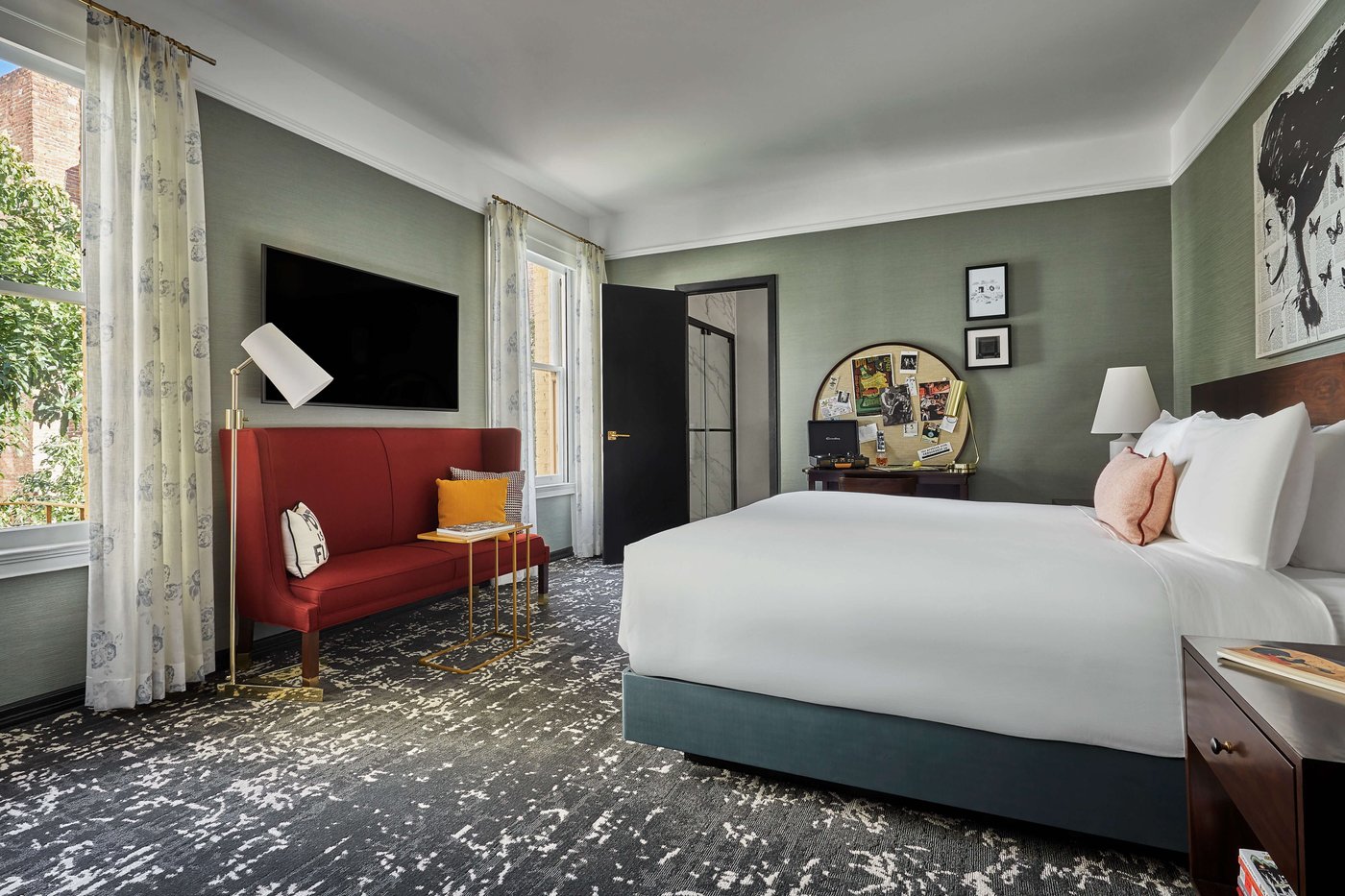 Hotel Emblem San Francisco - UPDATED 2024 Prices, Reviews & Photos