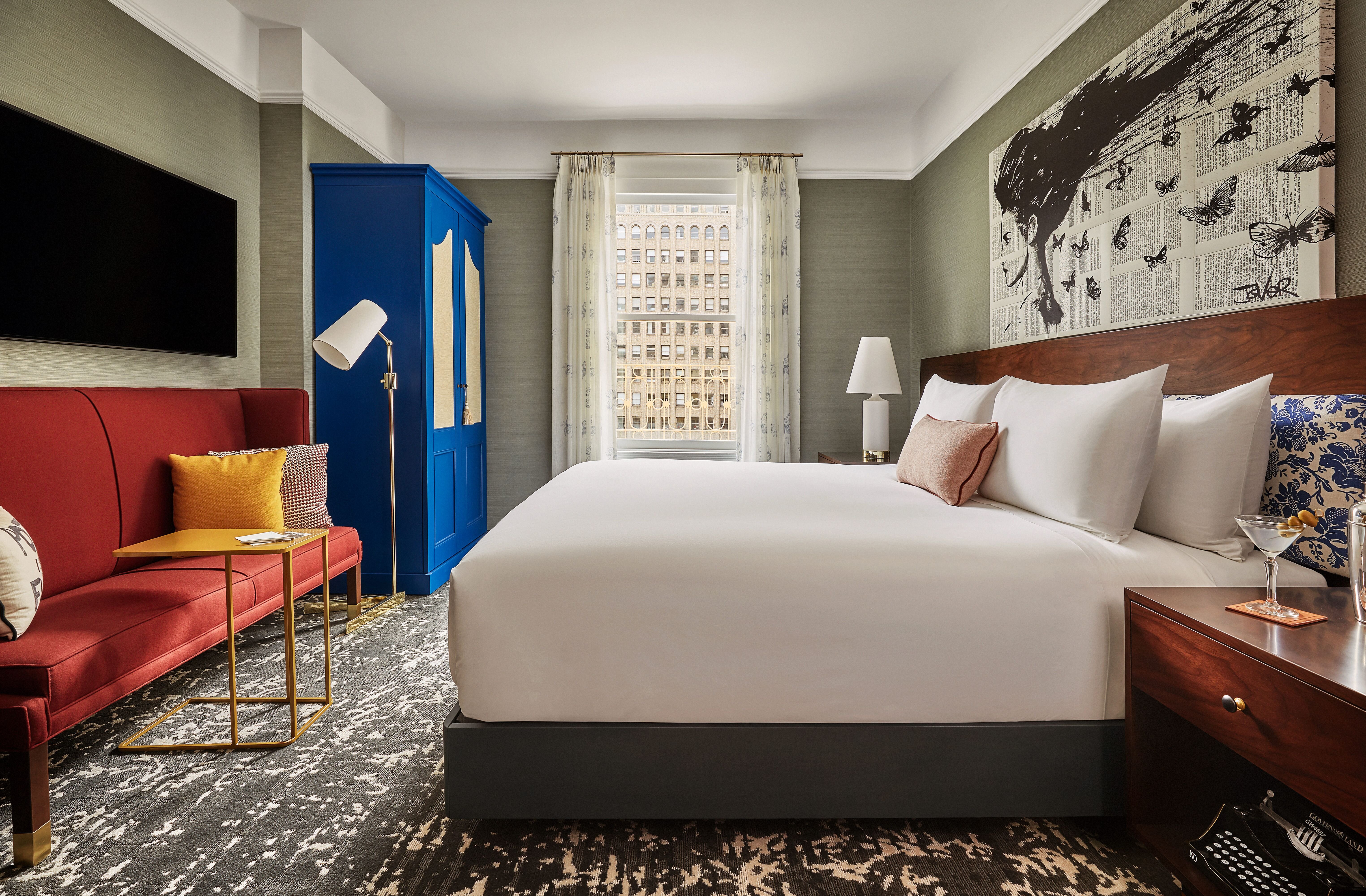 THE 10 BEST Hotels in Union Square San Francisco for 2024 with