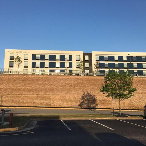 Home2 Suites by Hilton Fredericksburg South image