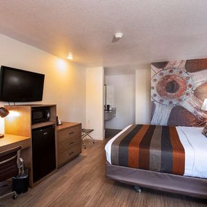 1 Bed