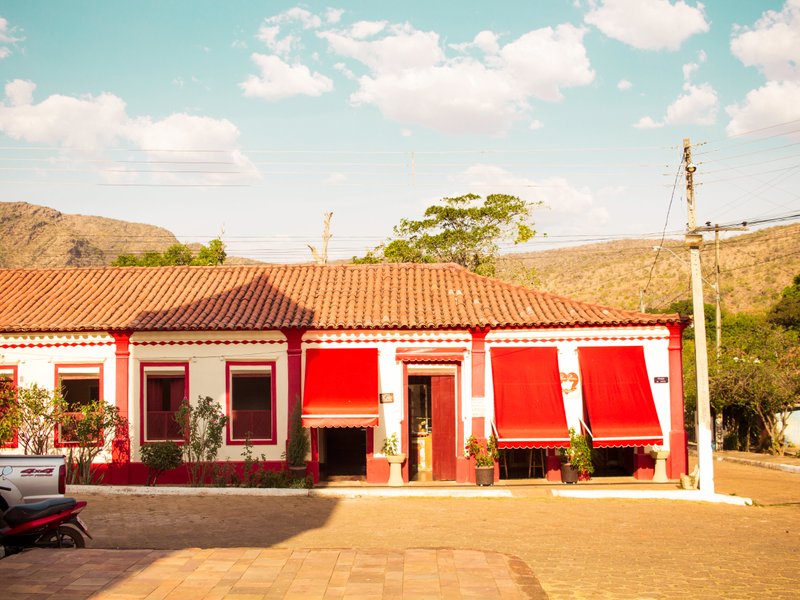 Sao Valerio da Natividade, Brazil All You Must Know Before You Go
