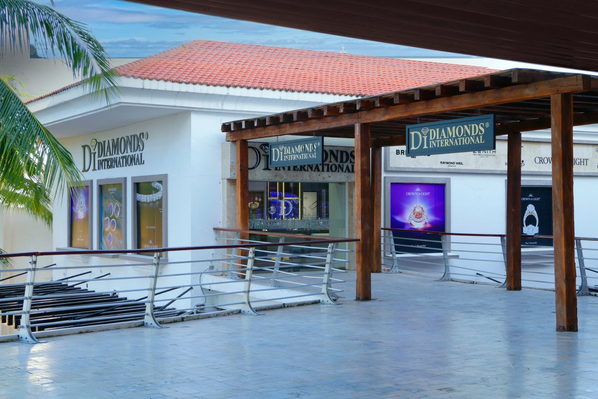 Diamonds International Cozumel - All You Need to Know BEFORE You Go