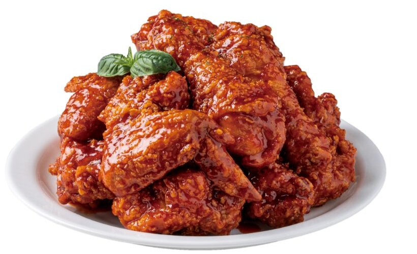 CM Chicken Knoxville, 패러것 - 레스토랑 리뷰 - 트립어드바이저