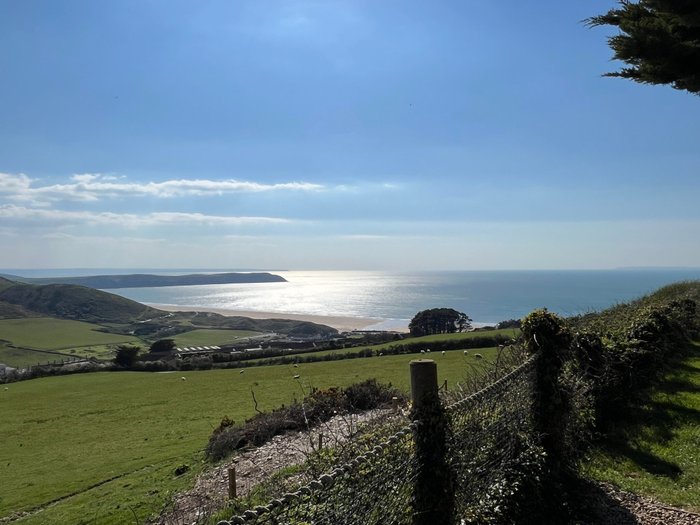 WOOLACOMBE BAY HOLIDAY PARK (Devon) - Campground Reviews & Photos ...