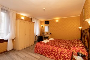 Quarto e suite