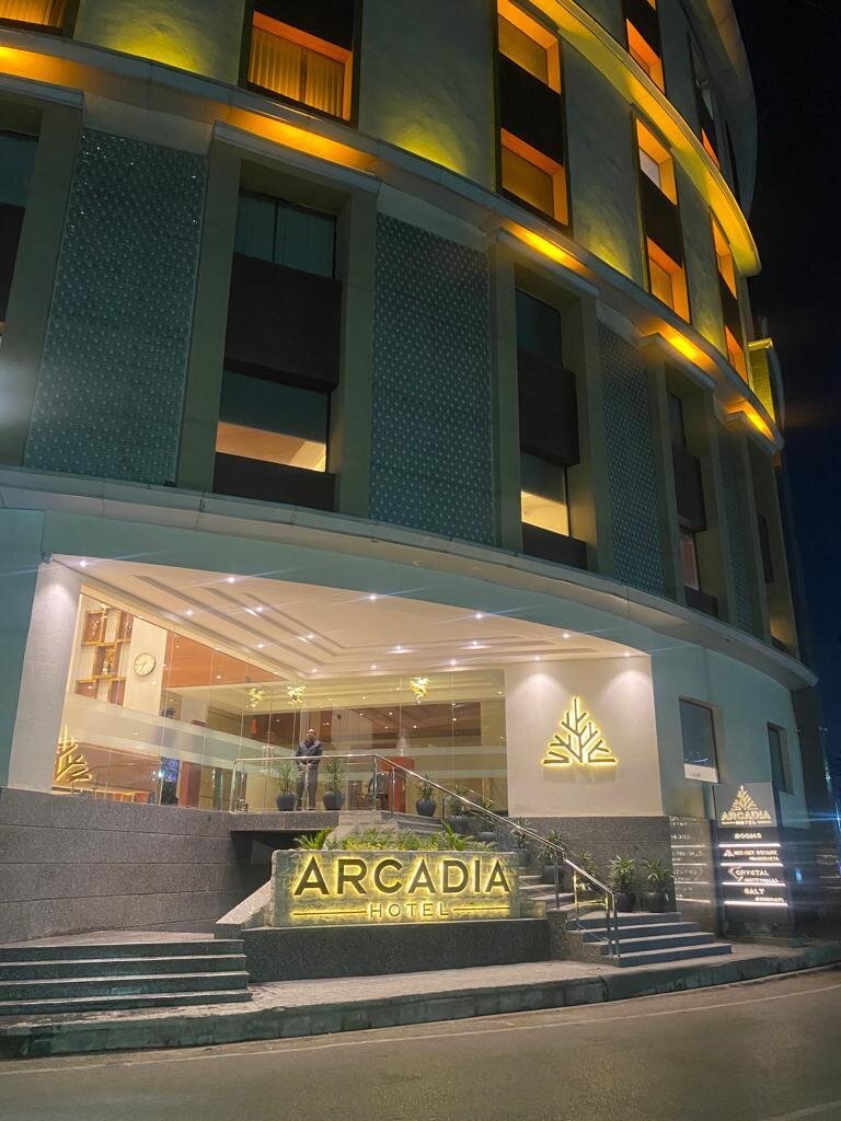 Arcadia Hotel Varanasi -インド-【 2023年最新の料金比較・口コミ・宿泊予約 】- トリップアドバイザー