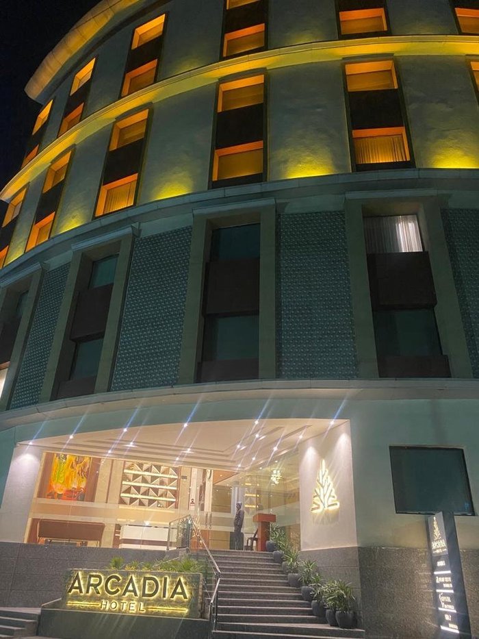 ARCADIA HOTEL VARANASI $53 ($̶7̶9̶) - Updated 2023 Prices & Reviews - India