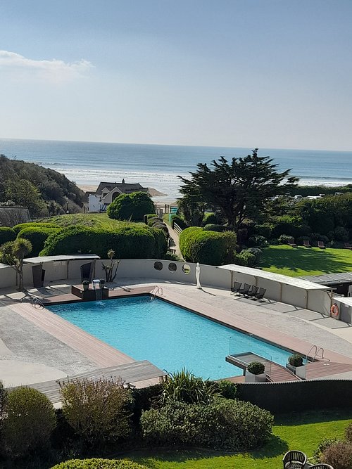 THE WOOLACOMBE BAY HOTEL - Updated 2023 Reviews