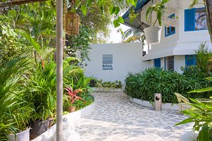 Soul Vacation Resort and Spa in Colva