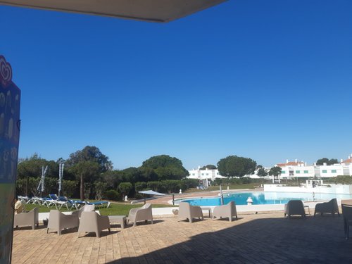 Prainha Clube Resort (Alvor, Portugal) : tarifs 2023 et 8 avis