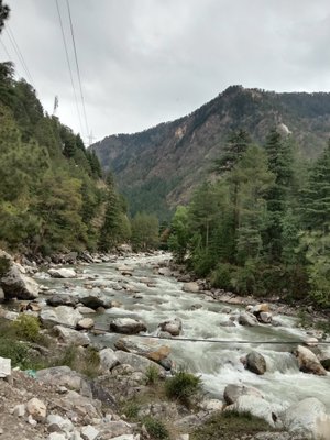 THE HOSTELLER KASOL (Himachal Pradesh) - Hostel Reviews, Photos, Rate ...