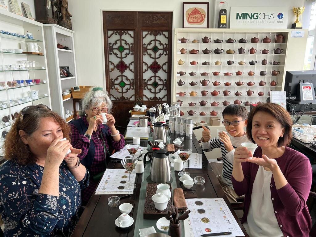 MingCha Tea House All You Need to Know BEFORE You Go 2024