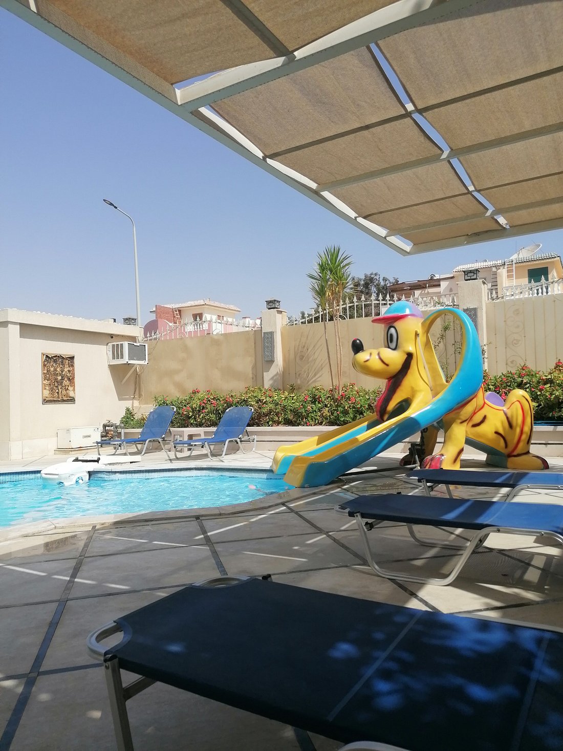 SERENITY HOME HURGHADA (Хургада) - отзывы, фото и сравнение цен -  Tripadvisor