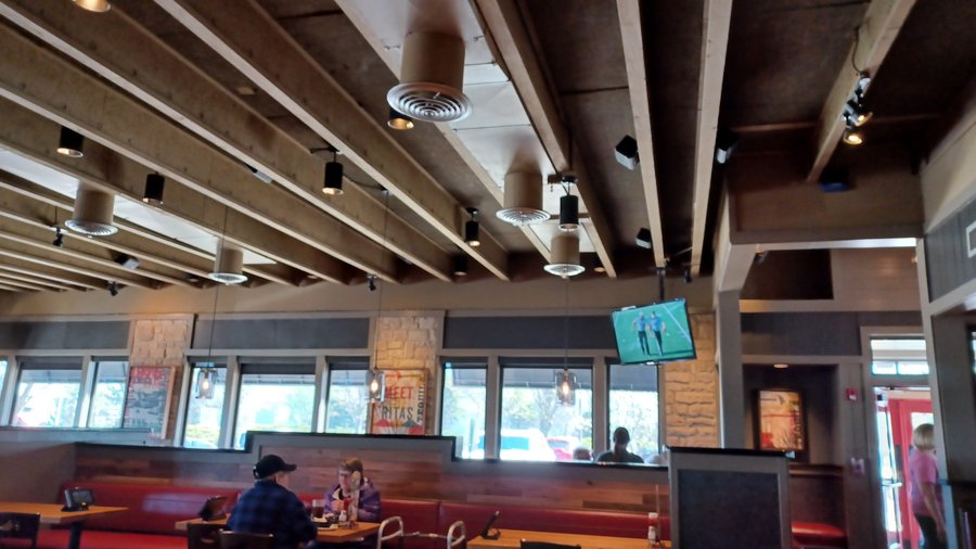 Chili's Grill & Bar
