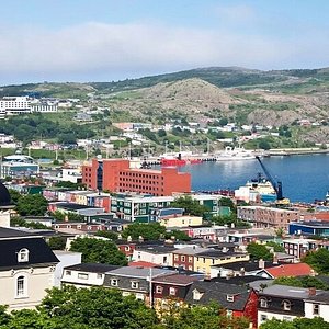 tourism labrador newfoundland