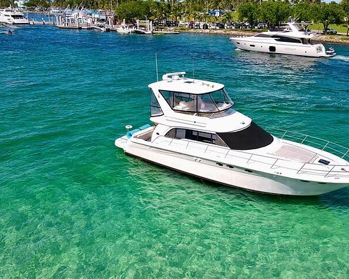 key biscayne tours