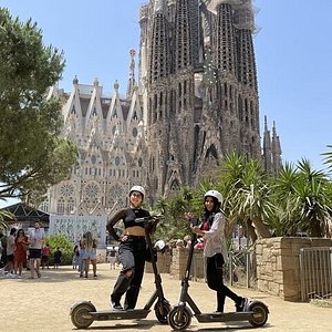 Ada, il primo robot umanoide di Spagna - Picture of Museo Elder de la  Ciencia y la Tecnología, Gran Canaria - Tripadvisor