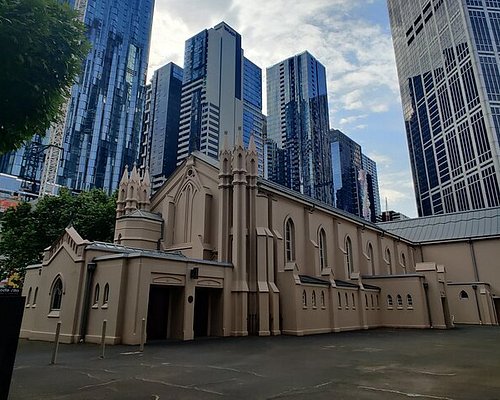 Walking Tour of Melbourne Australia - Lonsdale Street in 2023 