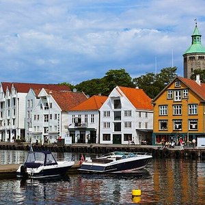 Wat Te Doen In Stavanger: De 10 Beste Activiteiten (2023) - Tripadvisor