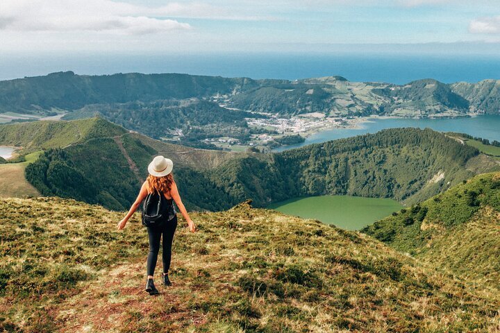 The BEST Sete Cidades Tours and Things to Do in 2023 - FREE Cancellation