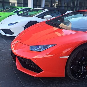 Lamborghini Museum (Sant'Agata Bolognese) - All You Need to Know BEFORE You  Go