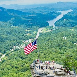 Featherheads (Chimney Rock, NC): Address, Phone Number - Tripadvisor