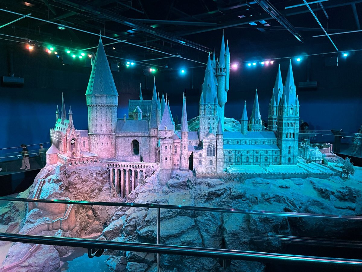 Warner Bros. Studio Tour London - The Making of Harry Potter (Leavesden) -  All You Need to Know BEFORE You Go