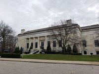 Entertainment - The Buffalo History Museum