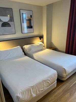 HOTEL KRAMER - Updated 2023 Prices & Reviews (Valencia, Spain)