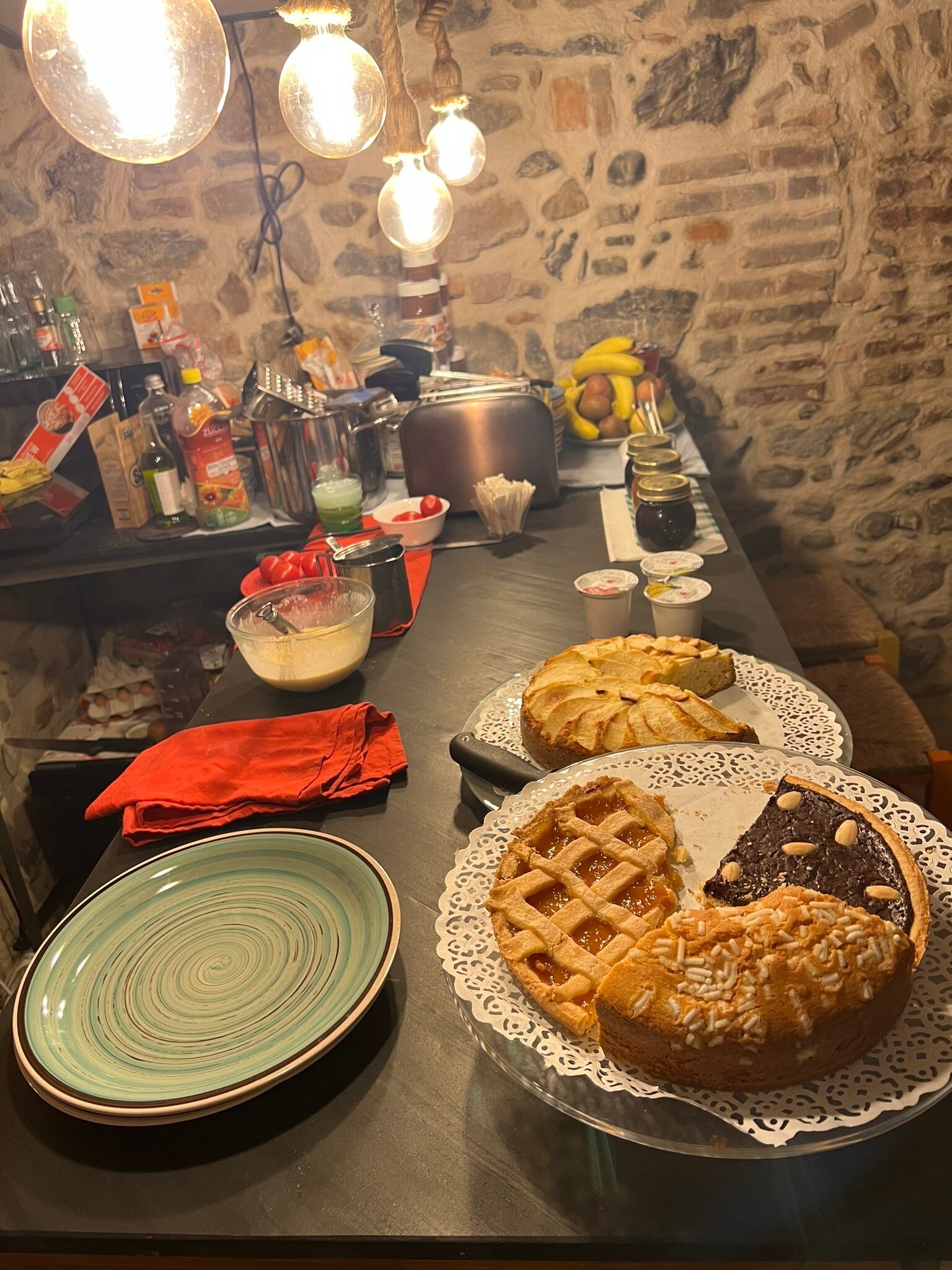 B&B ALBENGA CASA PANFILO - Hotel Reviews (Italy)