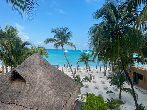 PLAYA ARENA (Isla Mujeres) - Hotel Reviews & Photos - Tripadvisor