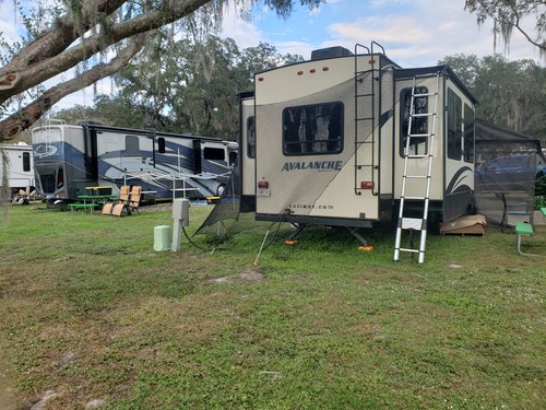 ENCORE CLERBROOK RV & GOLF RESORT - Updated 2023 Prices & Campground ...