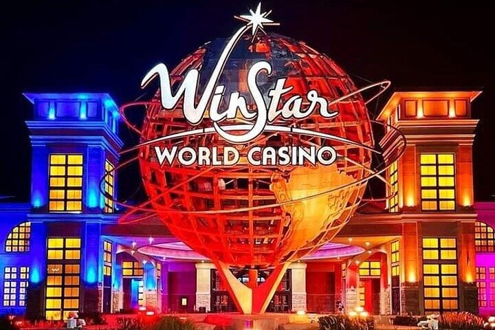 WinStar World Casino and Resort All You Need to Know BEFORE You