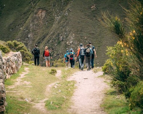 More than Machu Picchu: Unforgettable sights on the Inca Trail - G  Adventures